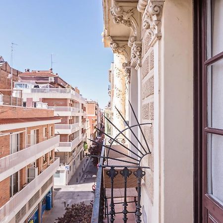 Sweett - Pare Lainez Apartman Barcelona Kültér fotó