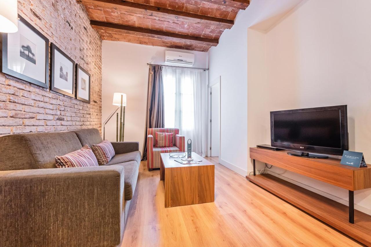 Sweett - Pare Lainez Apartman Barcelona Kültér fotó