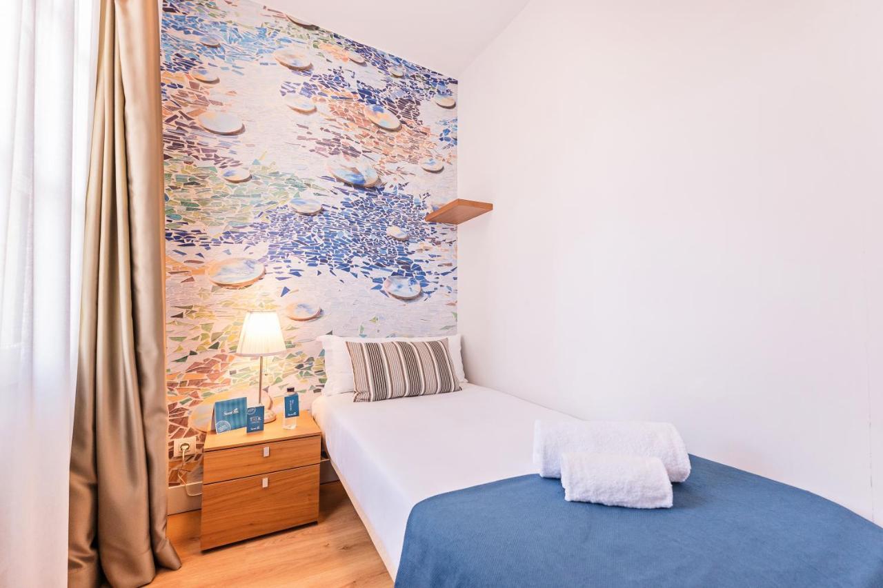 Sweett - Pare Lainez Apartman Barcelona Kültér fotó