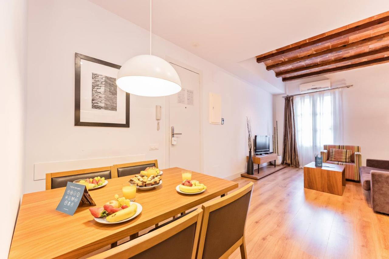 Sweett - Pare Lainez Apartman Barcelona Kültér fotó