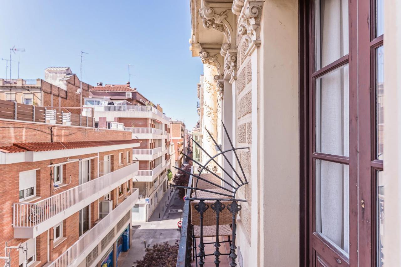 Sweett - Pare Lainez Apartman Barcelona Kültér fotó
