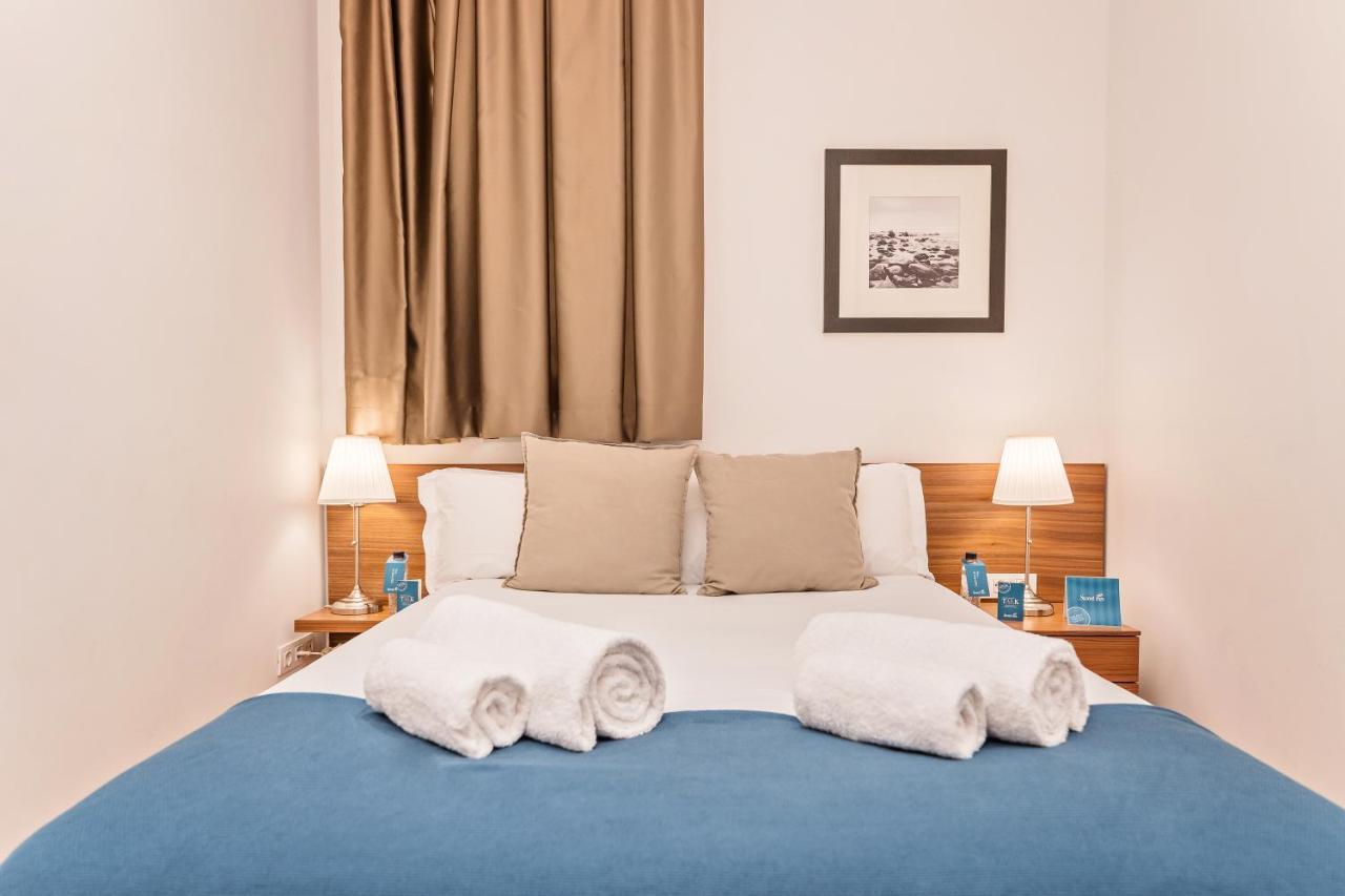 Sweett - Pare Lainez Apartman Barcelona Kültér fotó