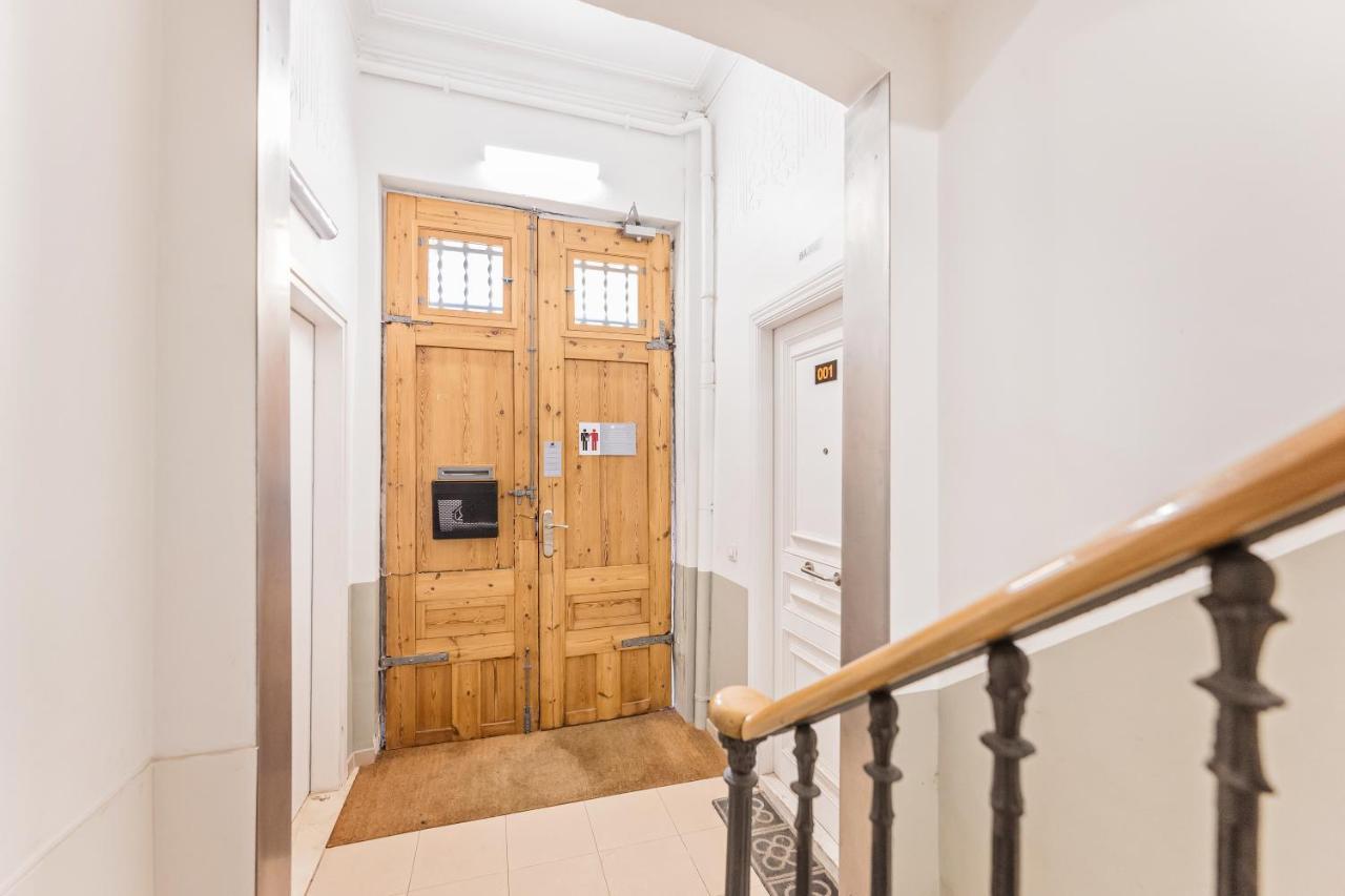 Sweett - Pare Lainez Apartman Barcelona Kültér fotó