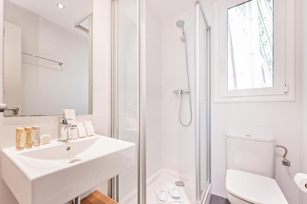 Sweett - Pare Lainez Apartman Barcelona Kültér fotó